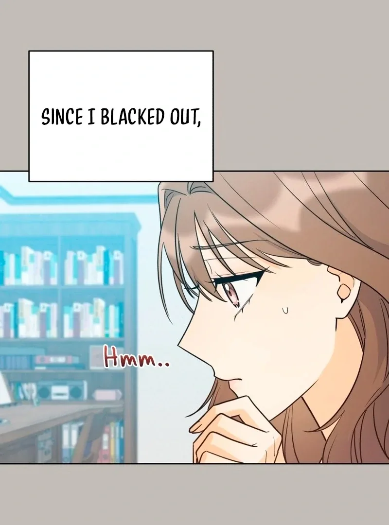 The man who fell in love with me Chapter 27 page 94