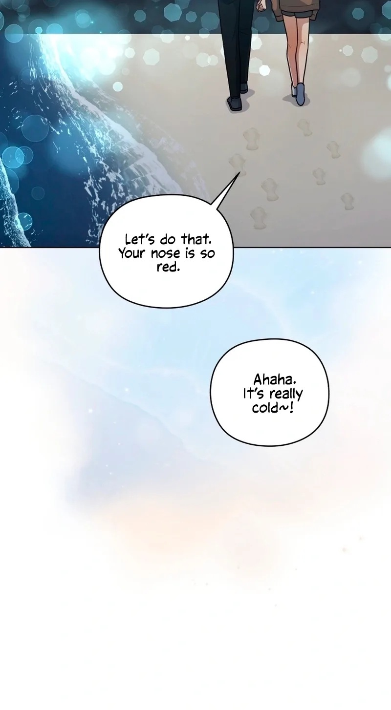 The man who fell in love with me Chapter 35 page 11