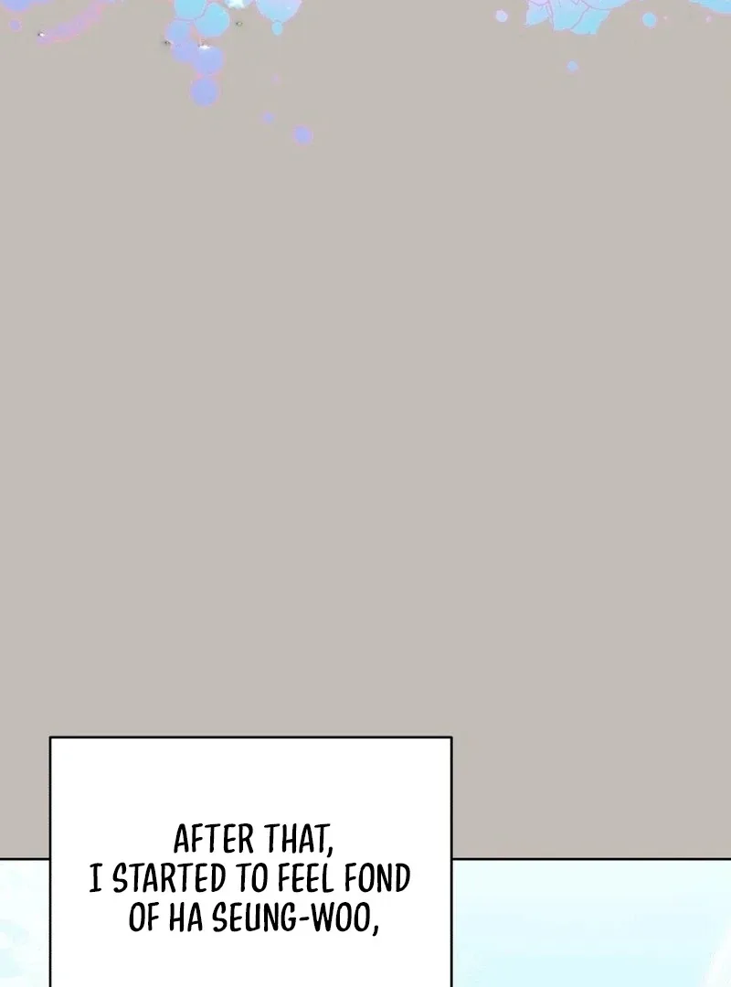 The man who fell in love with me Chapter 27 page 97