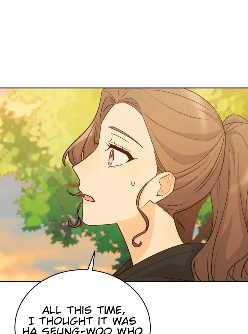 The man who fell in love with me Chapter 27 page 88
