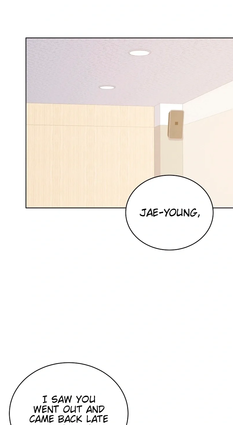 The man who fell in love with me Chapter 35 page 13