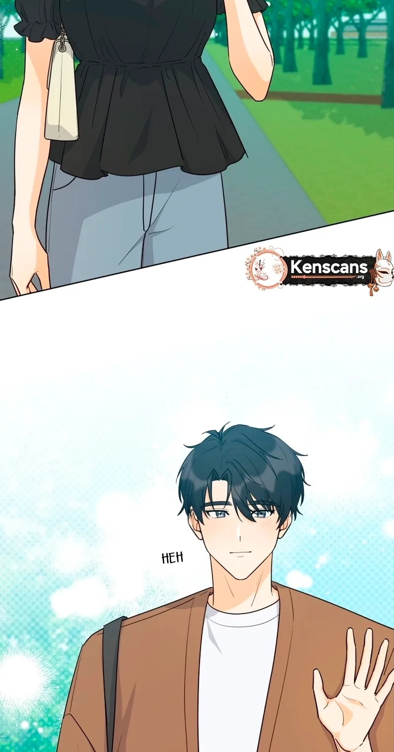 The man who fell in love with me Chapter 36 page 4