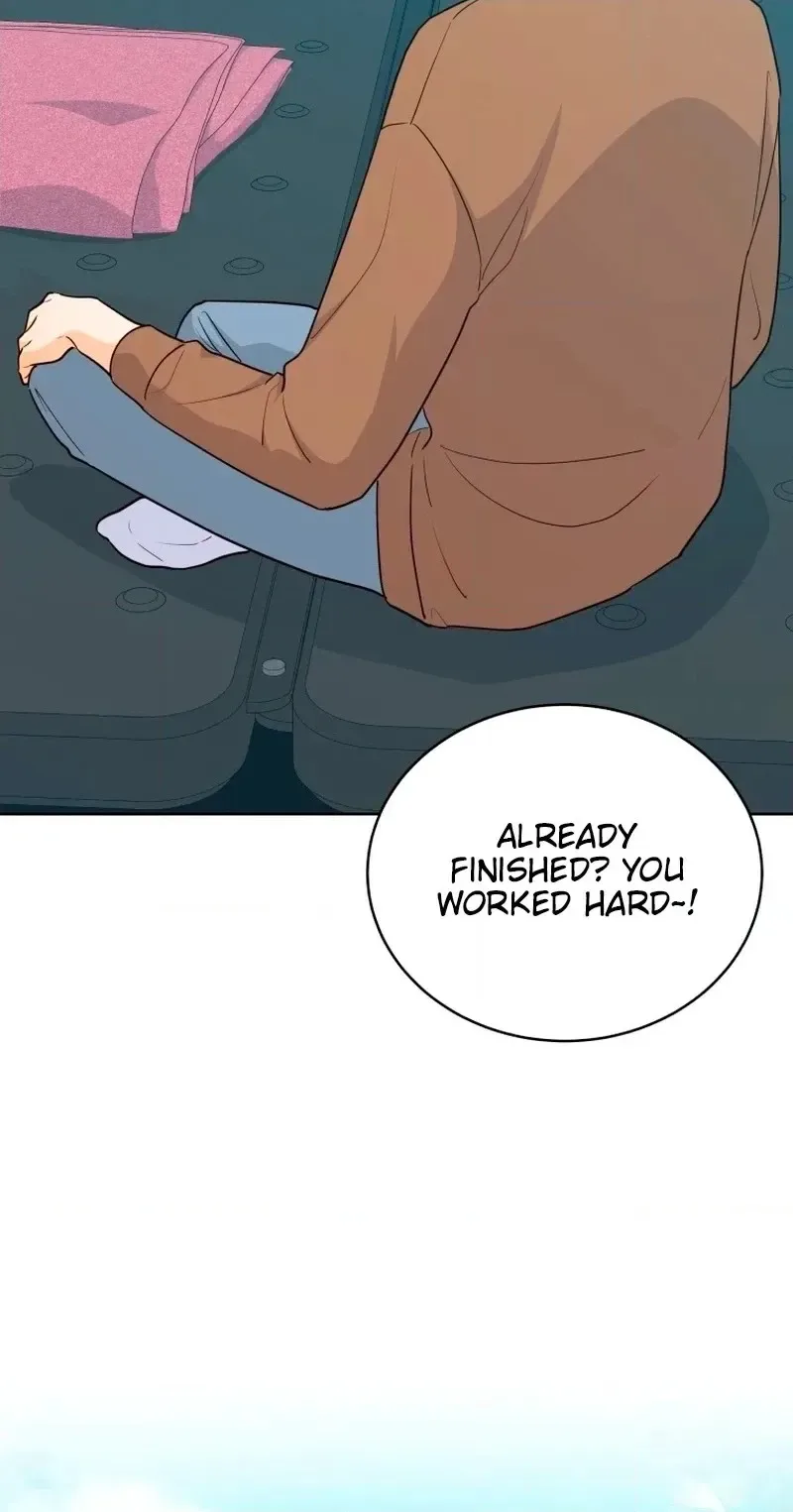 The man who fell in love with me Chapter 36 page 20