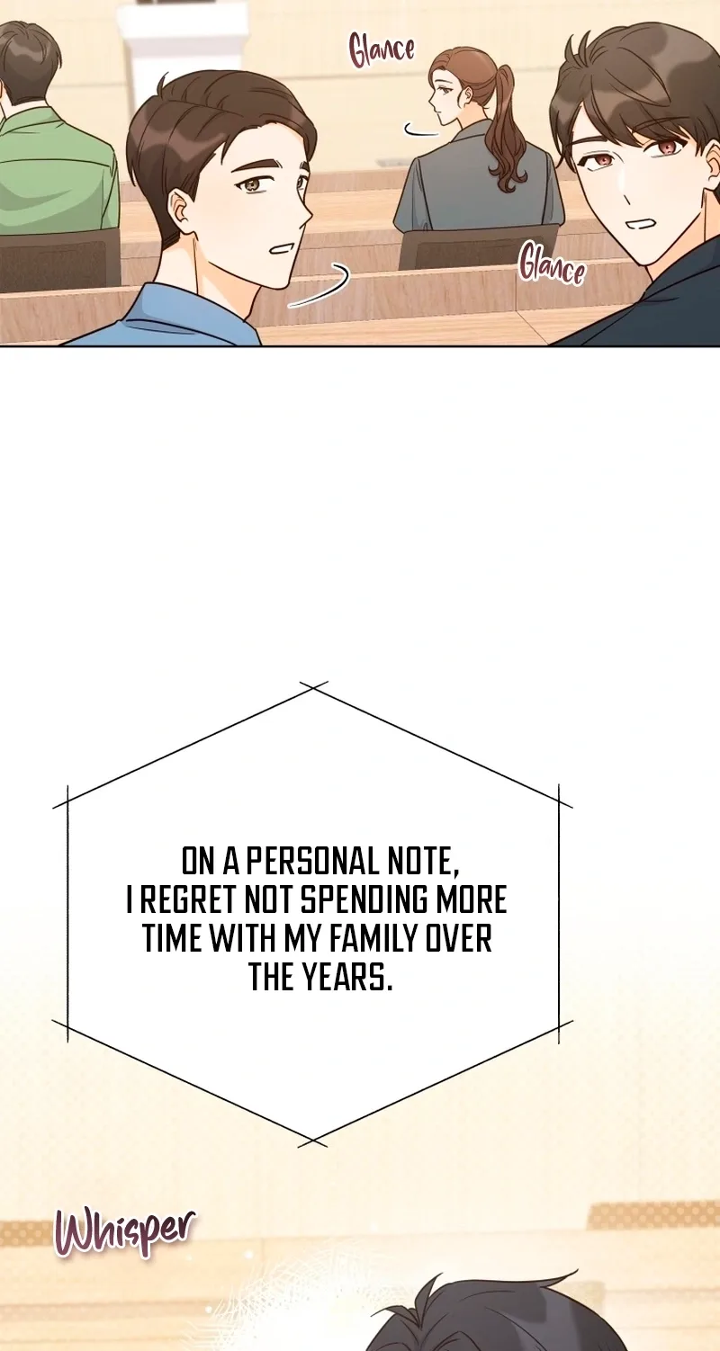The man who fell in love with me Chapter 35 page 39