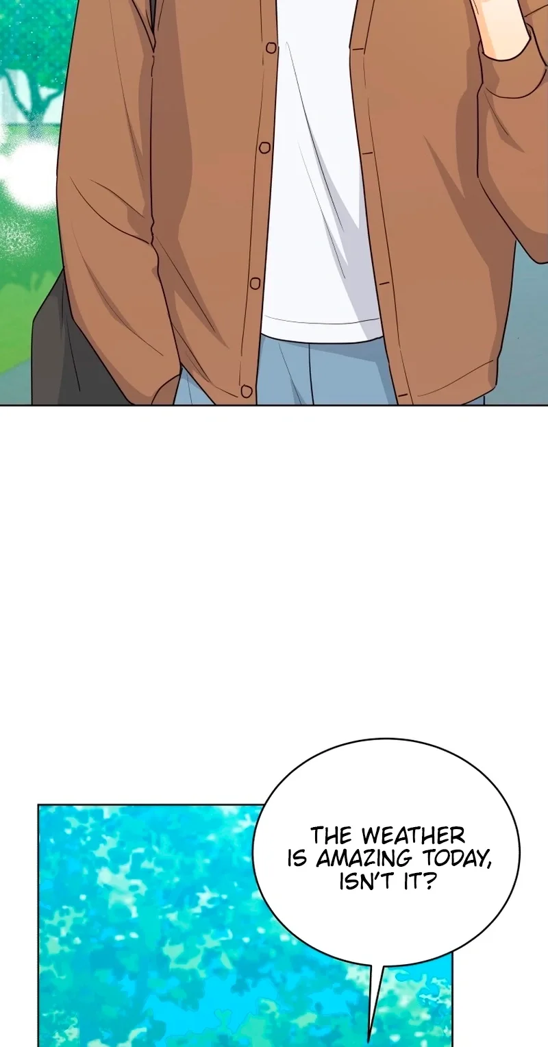 The man who fell in love with me Chapter 36 page 5