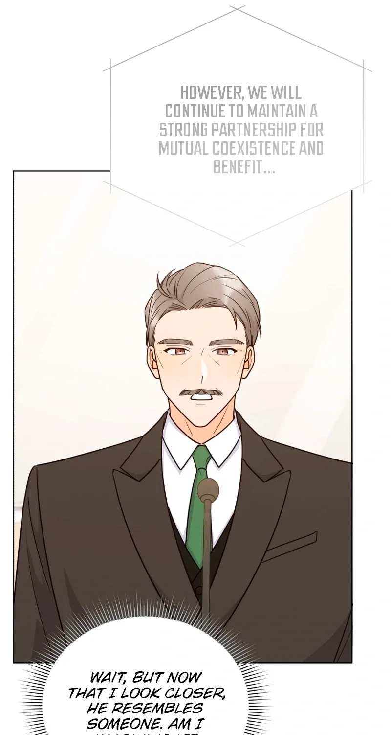 The man who fell in love with me Chapter 35 page 33