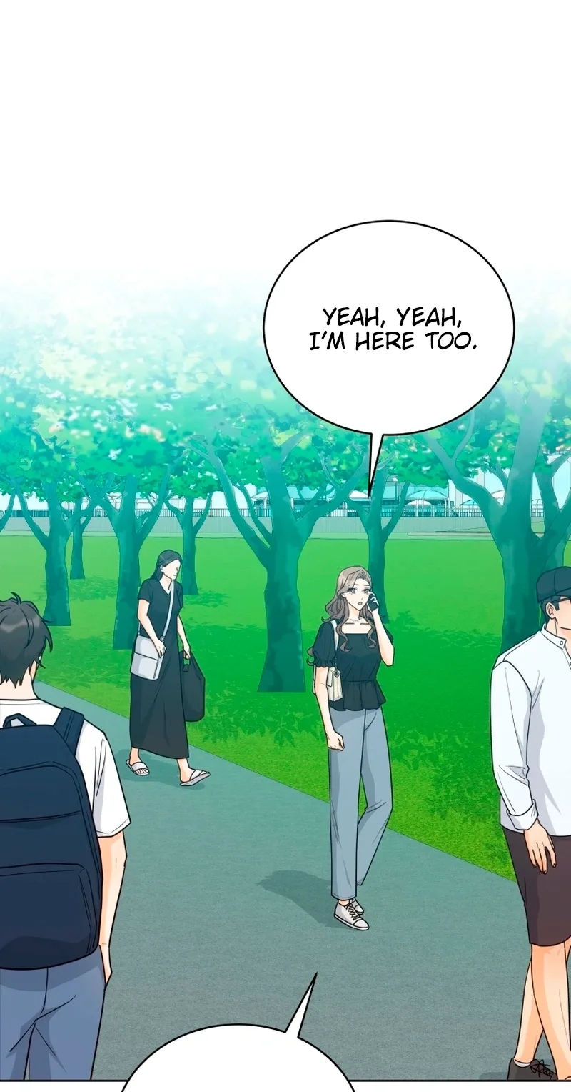 The man who fell in love with me Chapter 36 page 1