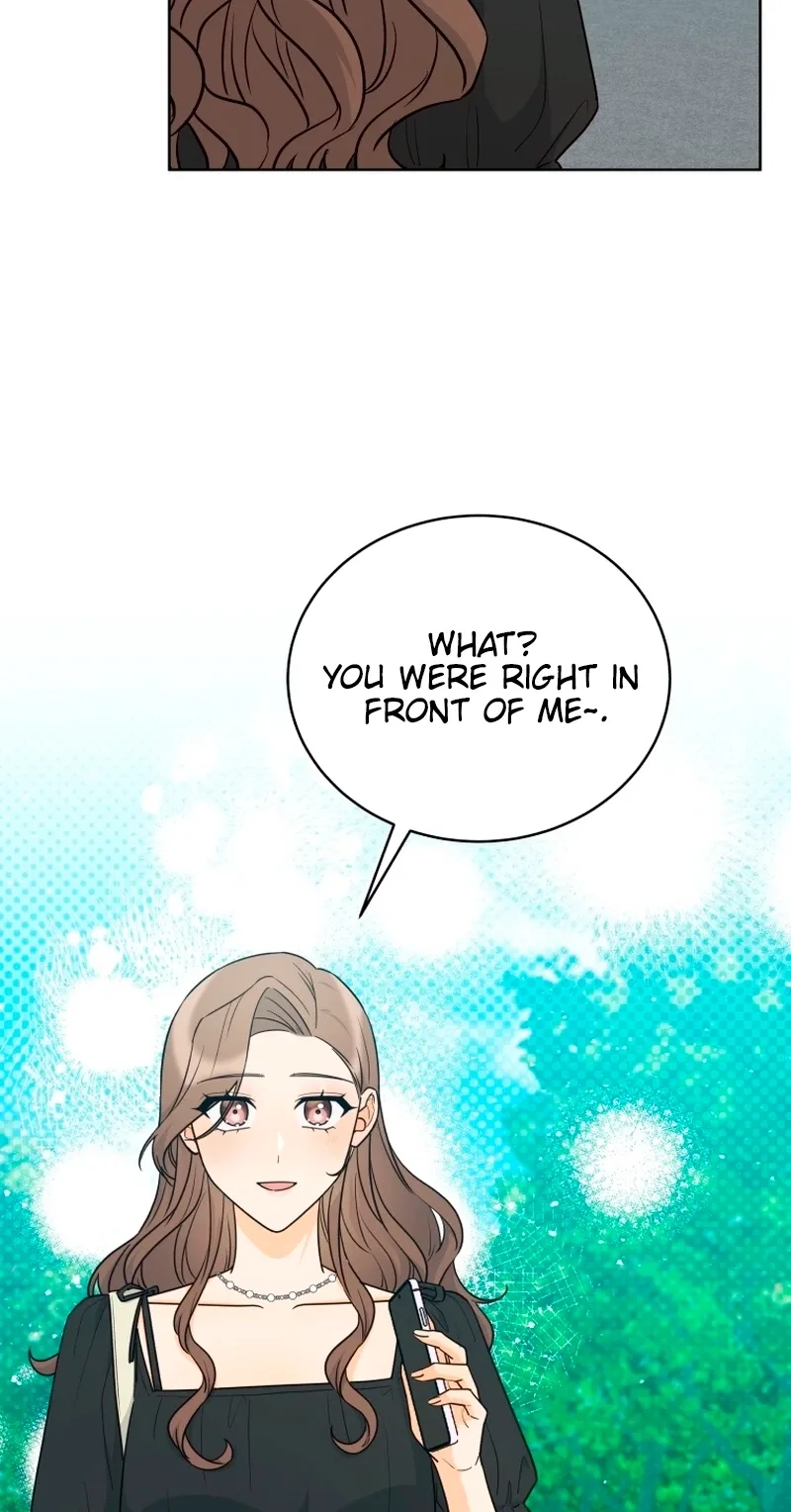 The man who fell in love with me Chapter 36 page 3