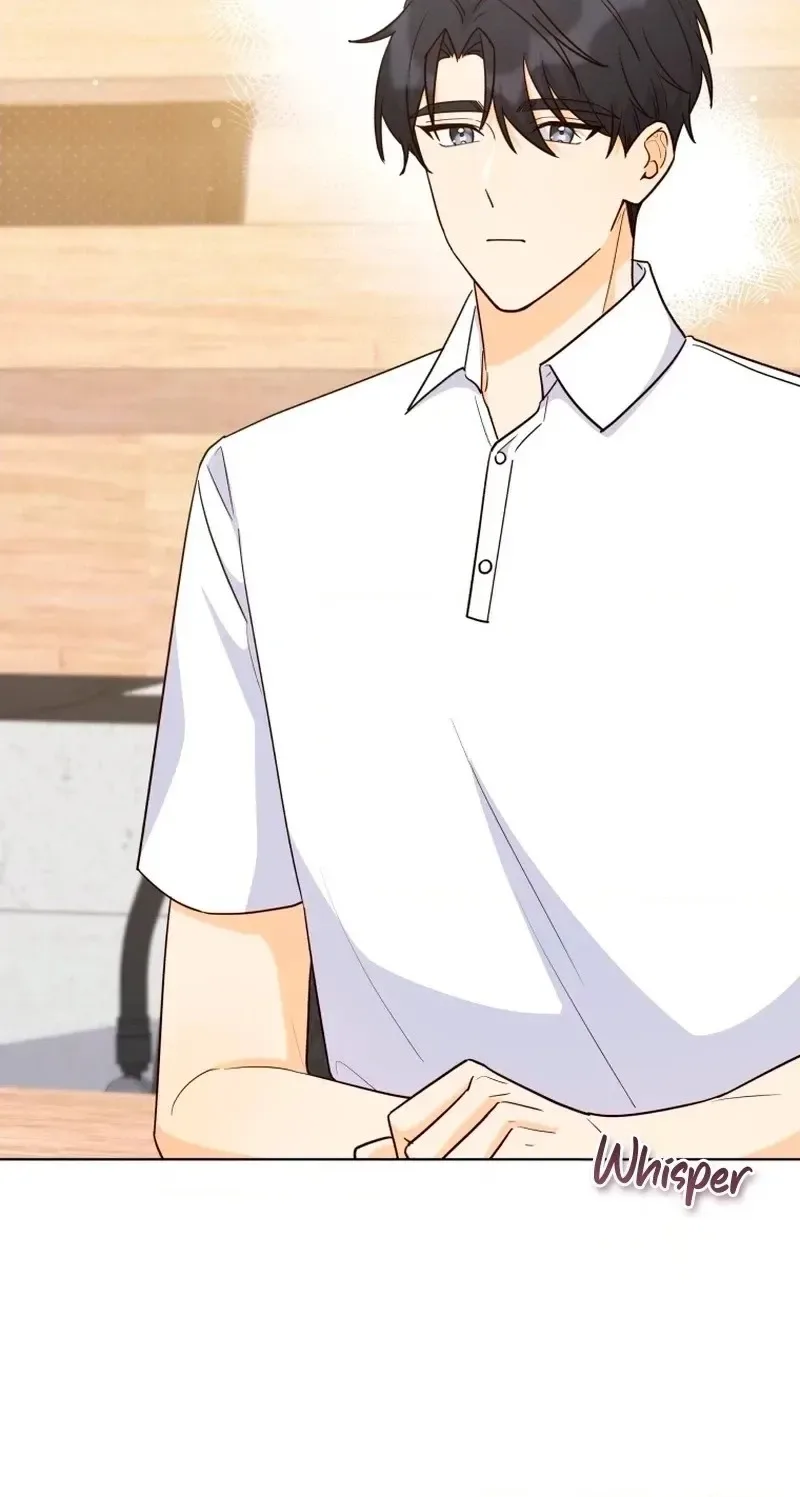 The man who fell in love with me Chapter 35 page 40