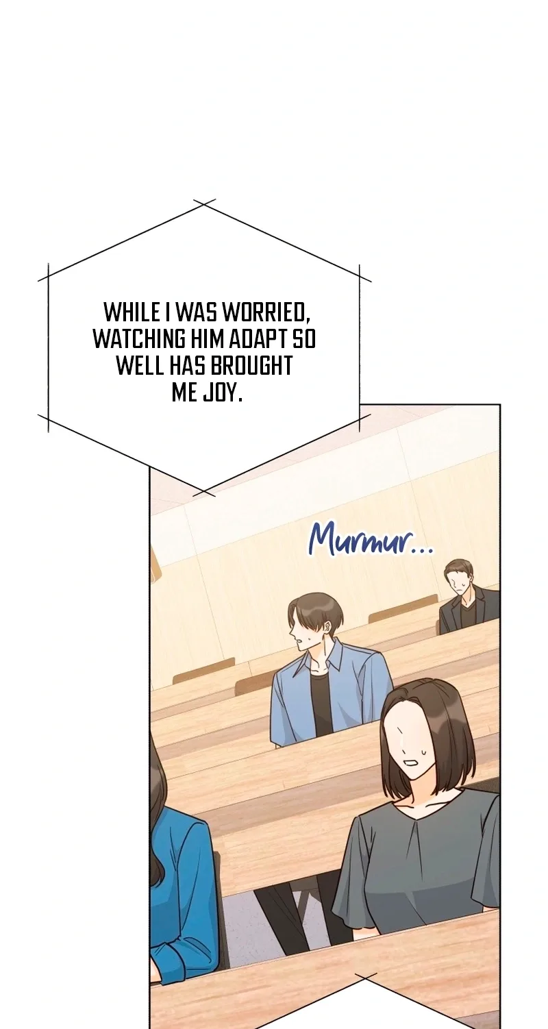 The man who fell in love with me Chapter 35 page 37