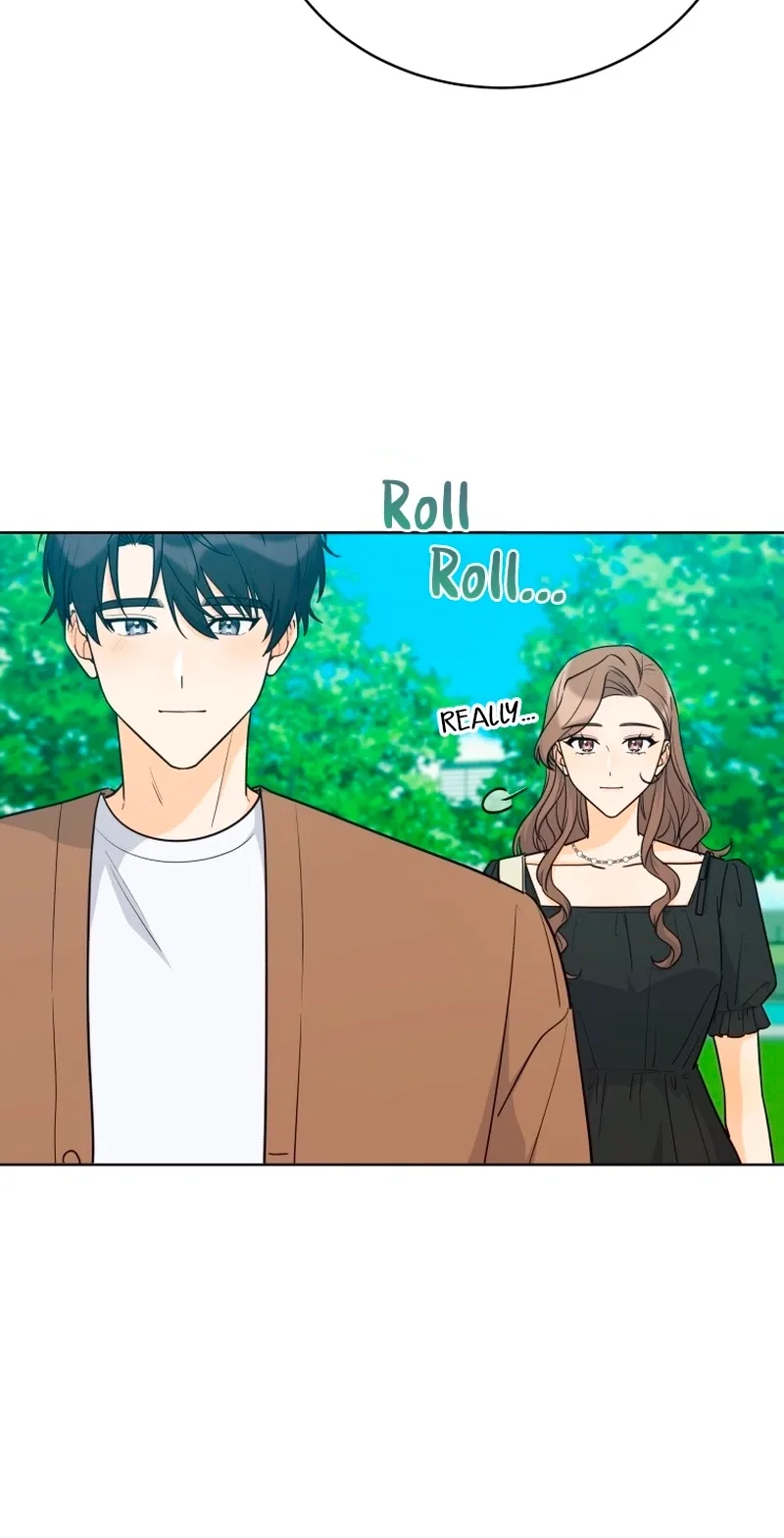 The man who fell in love with me Chapter 36 page 12