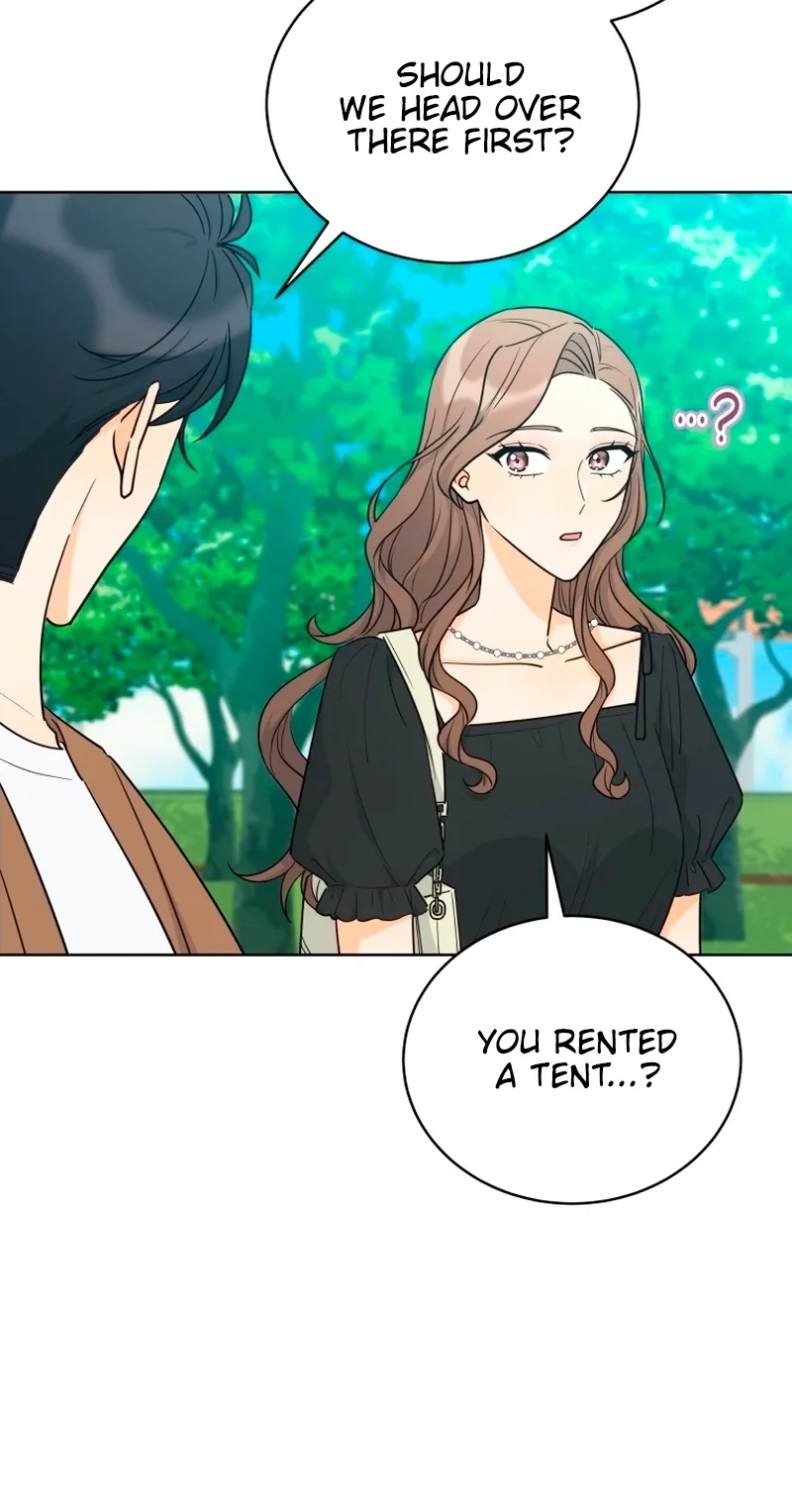 The man who fell in love with me Chapter 36 page 7