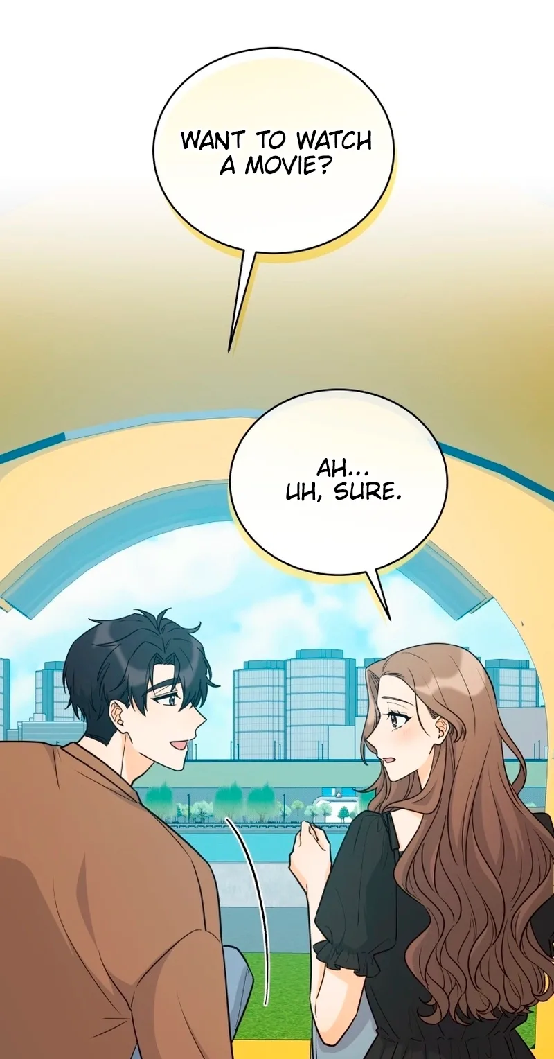 The man who fell in love with me Chapter 36 page 23