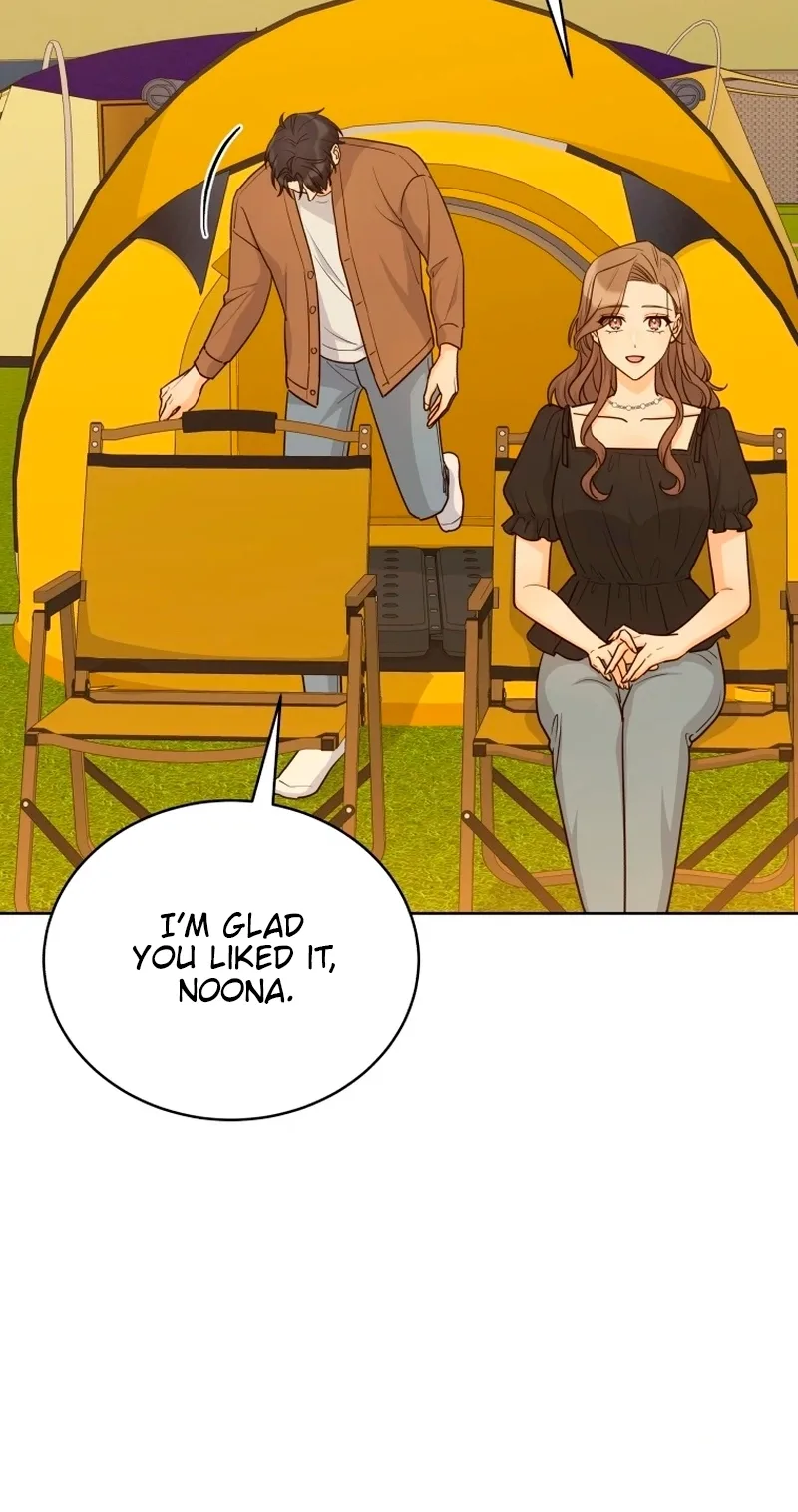 The man who fell in love with me Chapter 36 page 34
