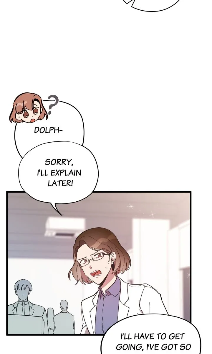 The Man Who Wears Magnolia Chapter 1 page 14