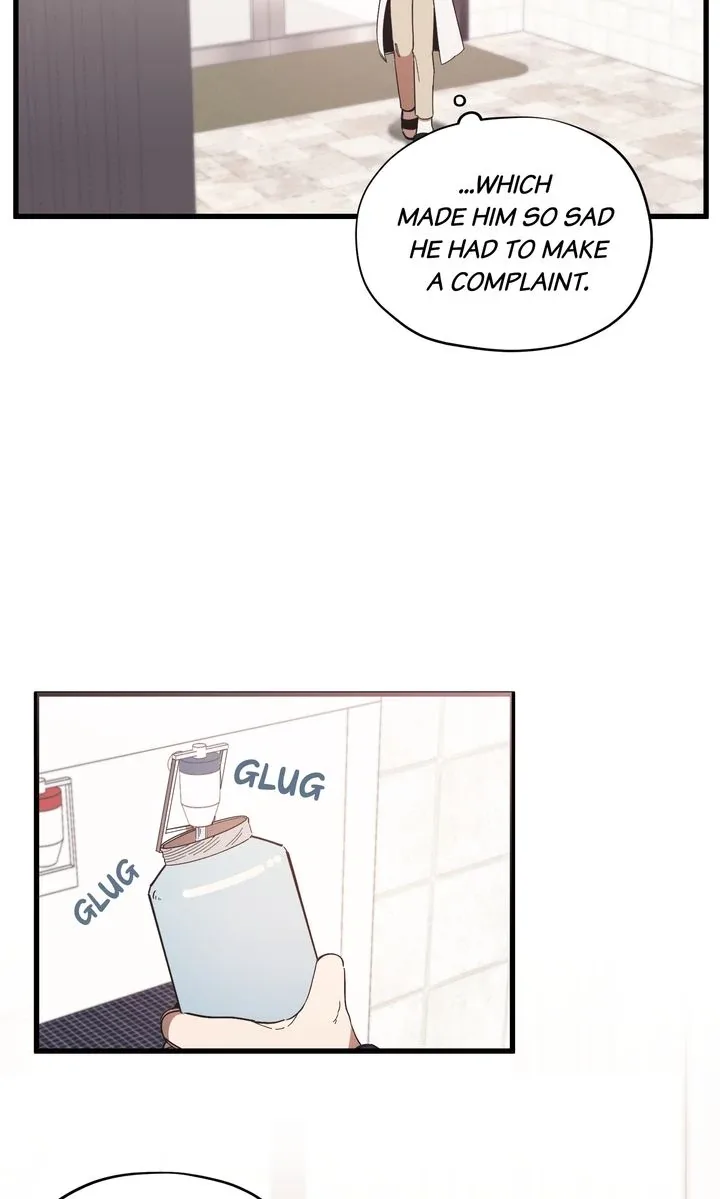 The Man Who Wears Magnolia Chapter 1 page 37
