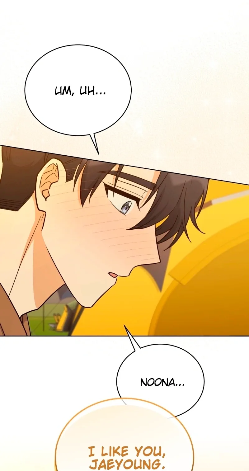 The man who fell in love with me Chapter 36 page 42