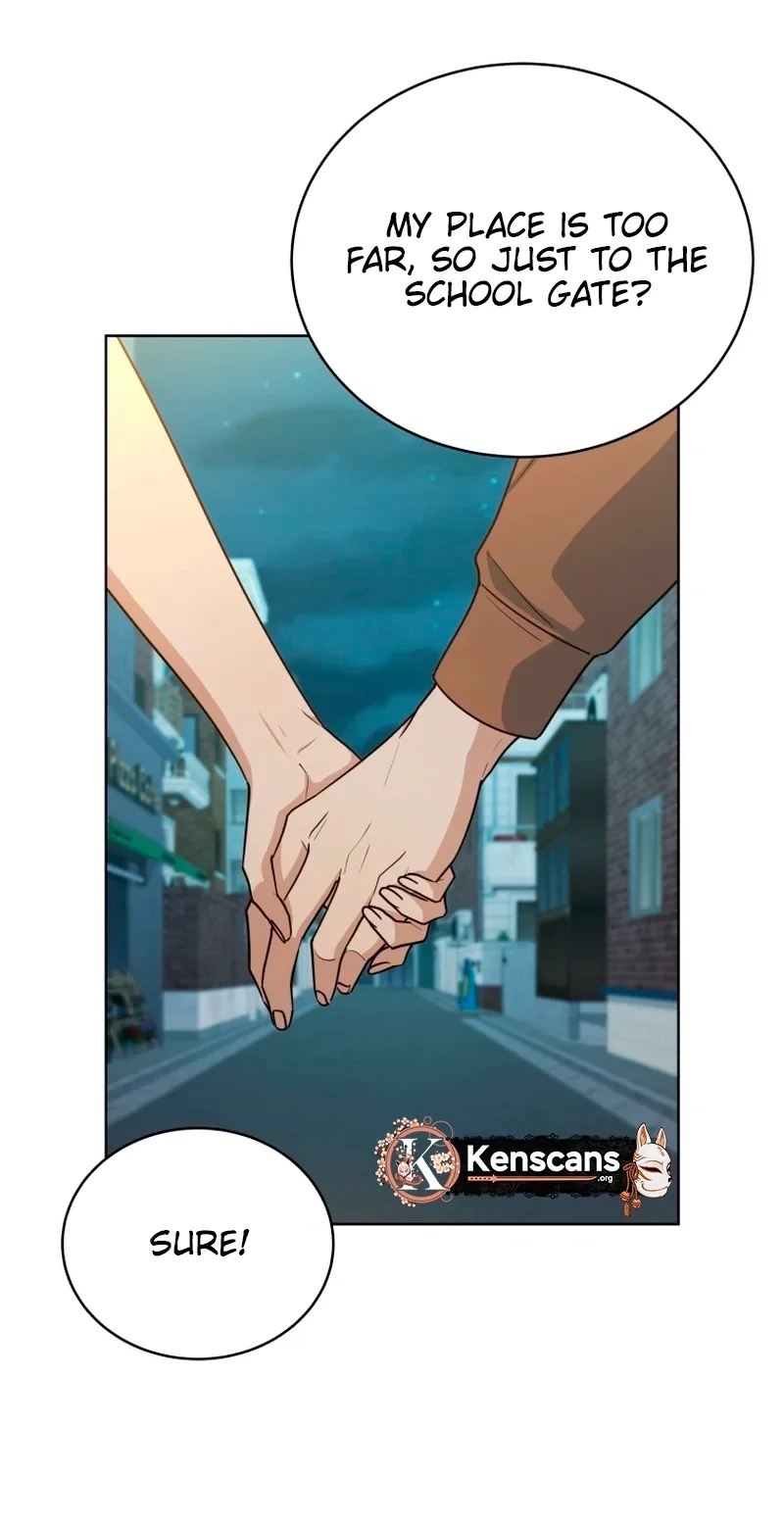 The man who fell in love with me Chapter 36 page 69