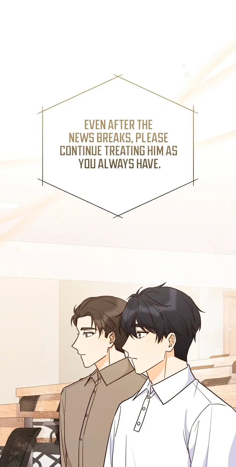 The man who fell in love with me Chapter 35 page 45