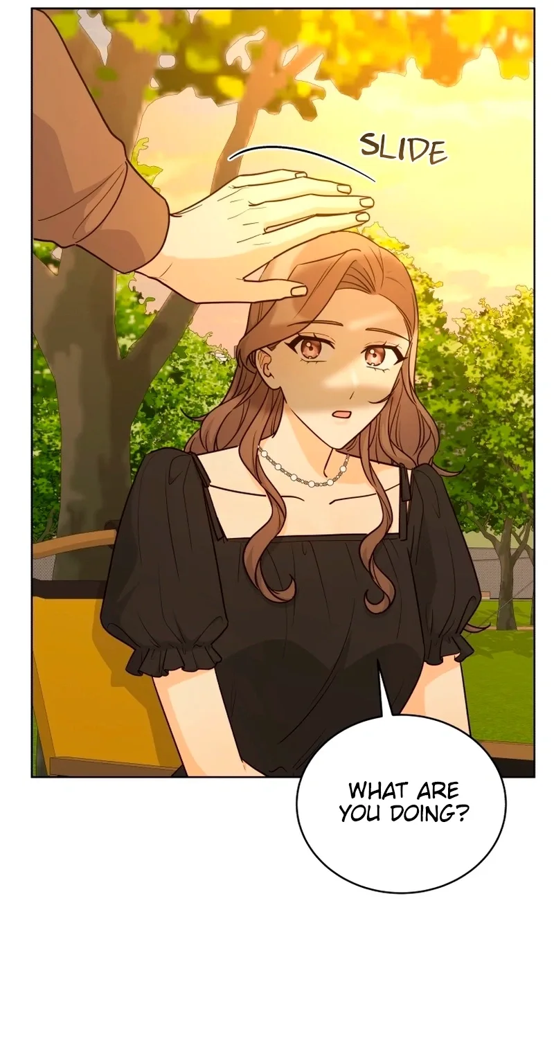 The man who fell in love with me Chapter 36 page 35