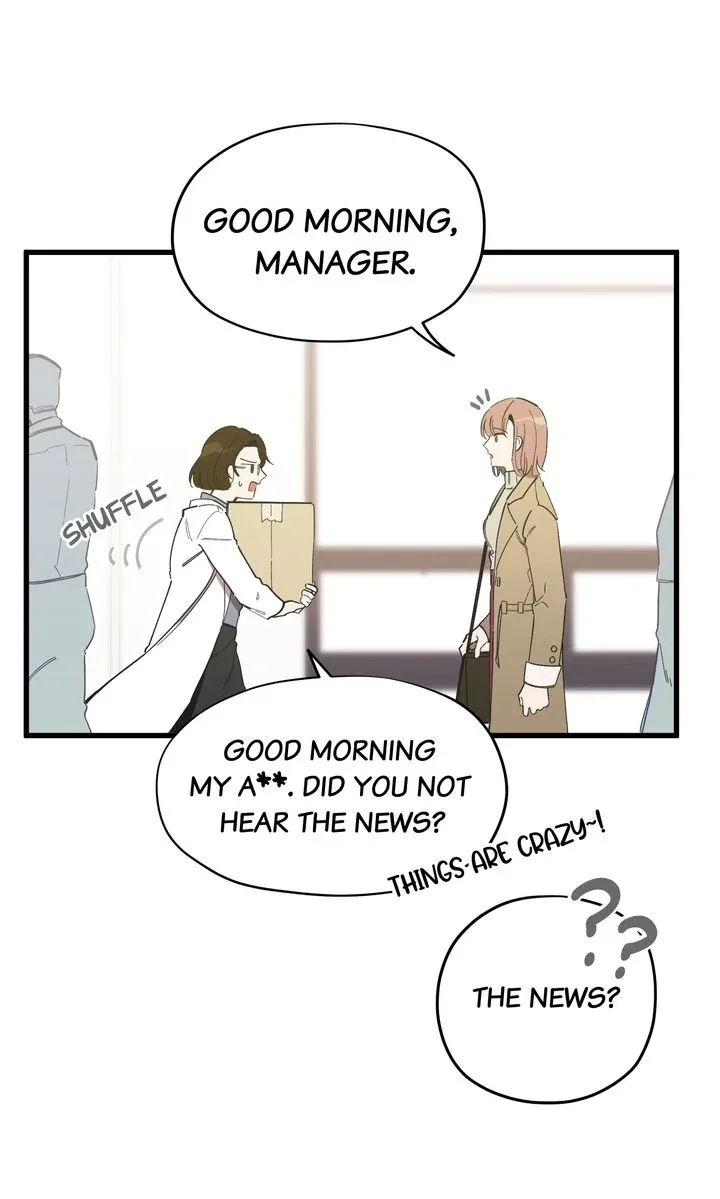 The Man Who Wears Magnolia Chapter 1 page 12
