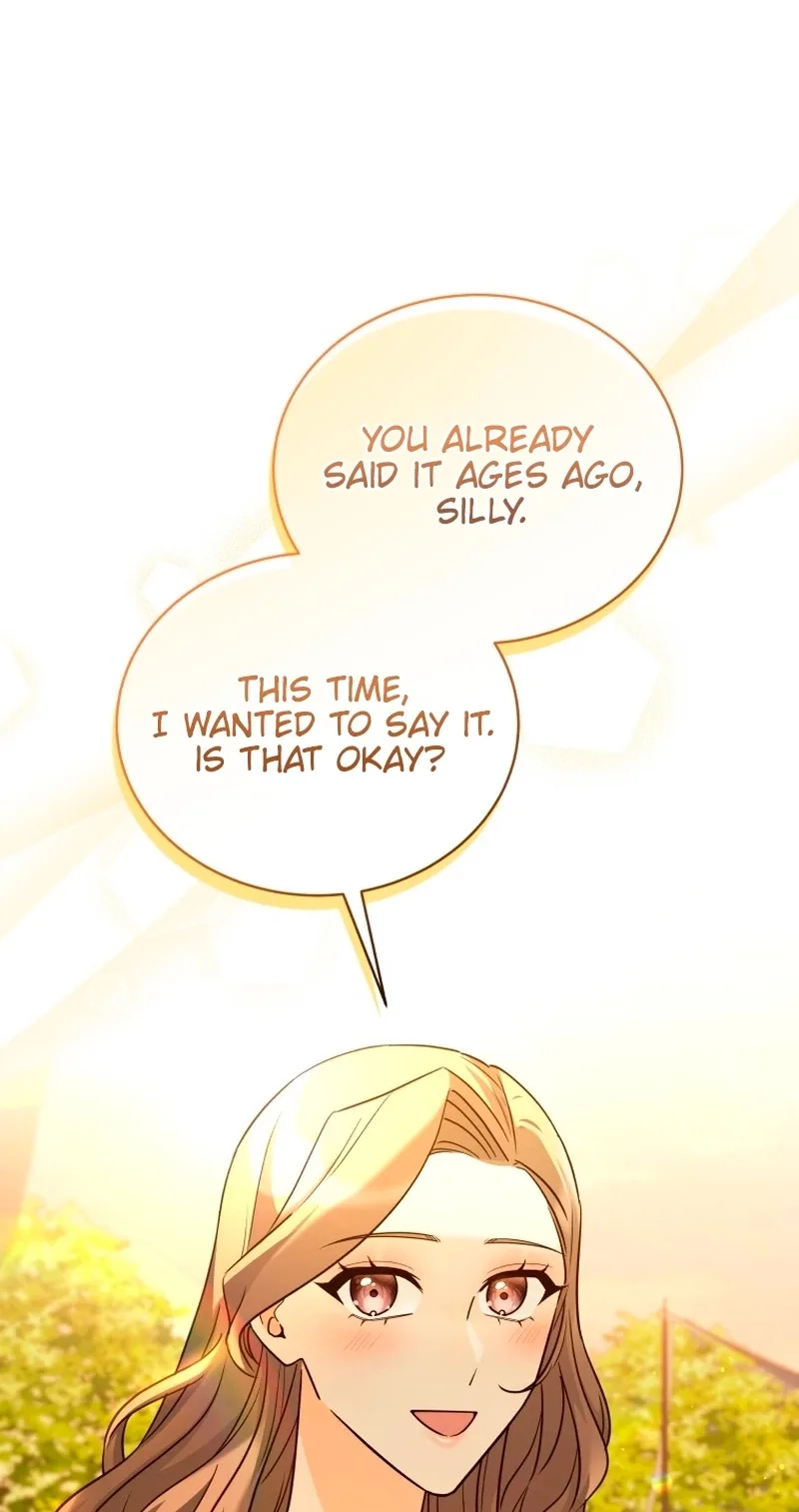 The man who fell in love with me Chapter 36 page 45
