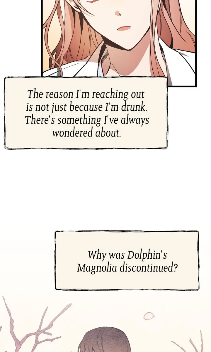 The Man Who Wears Magnolia Chapter 1 page 31