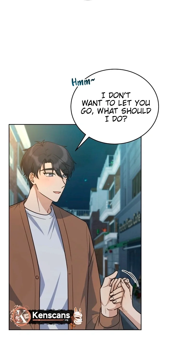 The man who fell in love with me Chapter 36 page 64