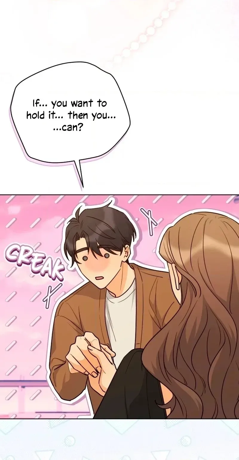 The man who fell in love with me Chapter 36 page 40
