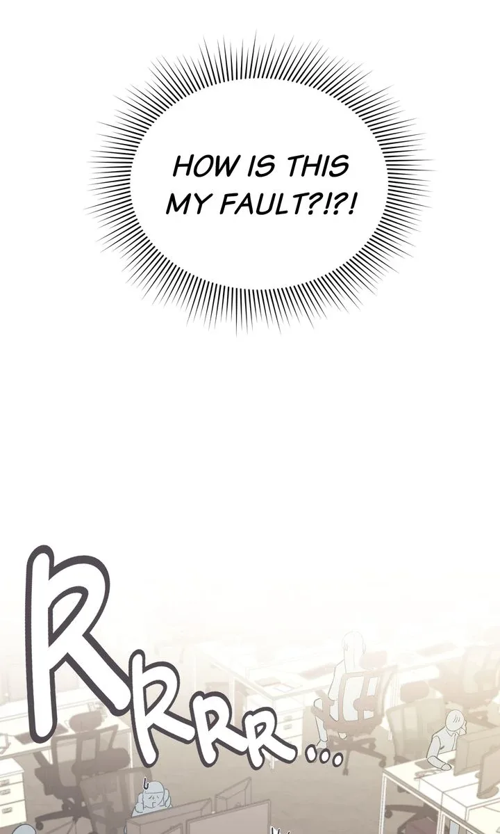 The Man Who Wears Magnolia Chapter 1 page 8