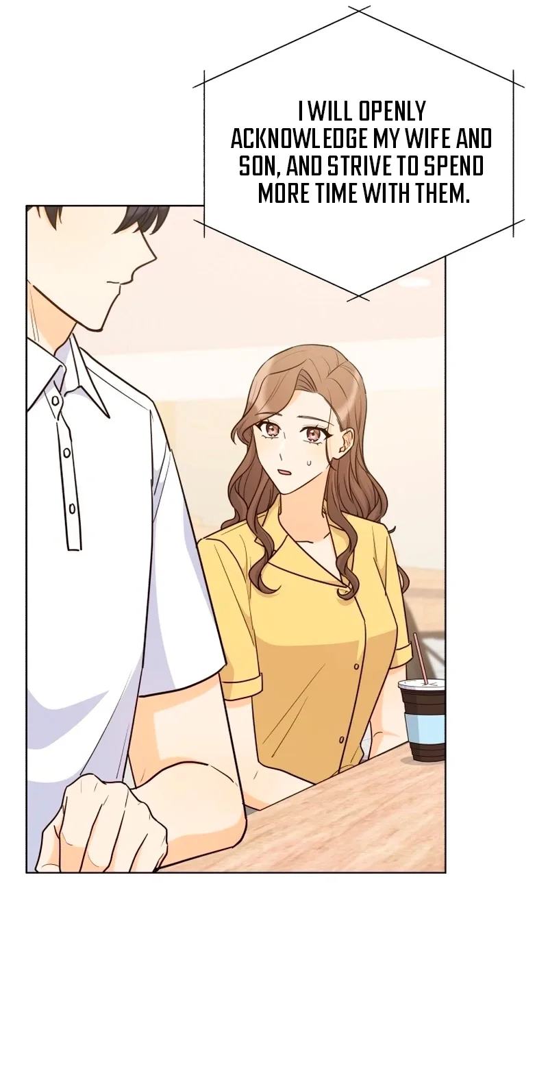 The man who fell in love with me Chapter 35 page 41