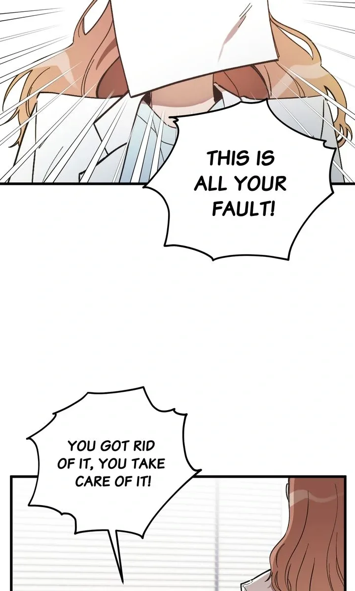 The Man Who Wears Magnolia Chapter 1 page 4