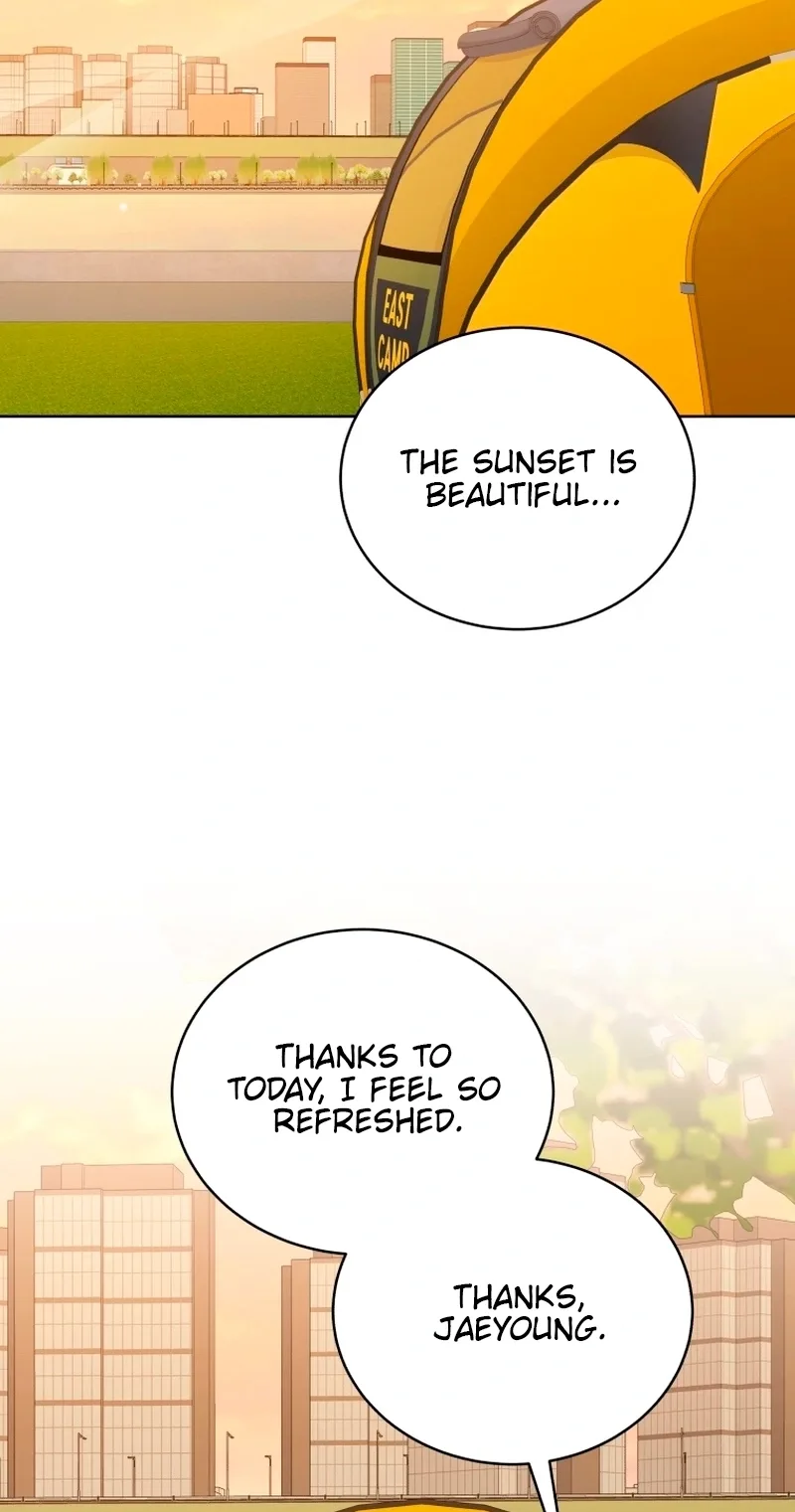 The man who fell in love with me Chapter 36 page 33