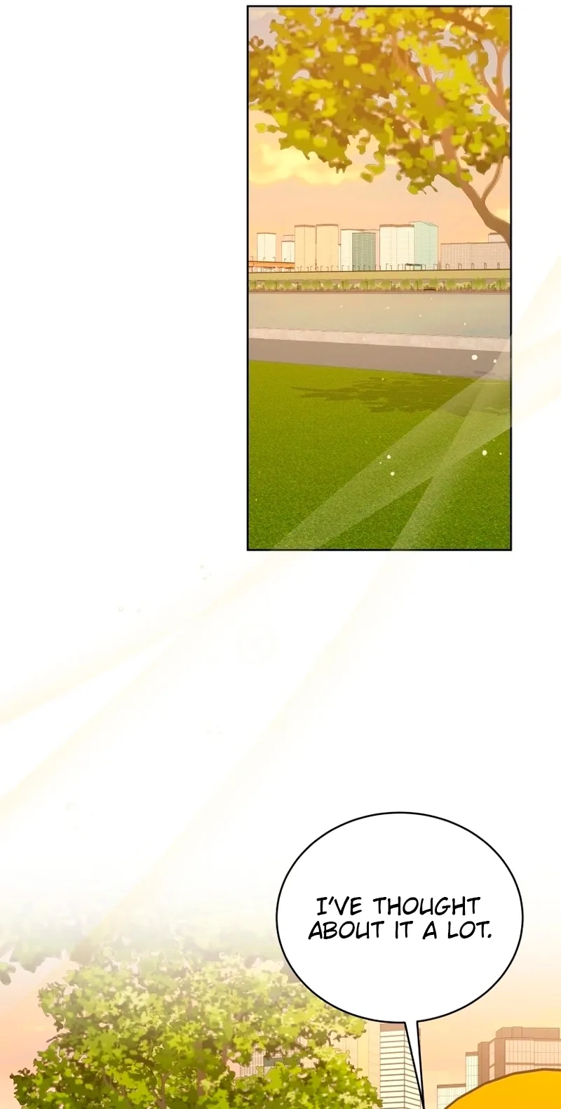 The man who fell in love with me Chapter 36 page 48