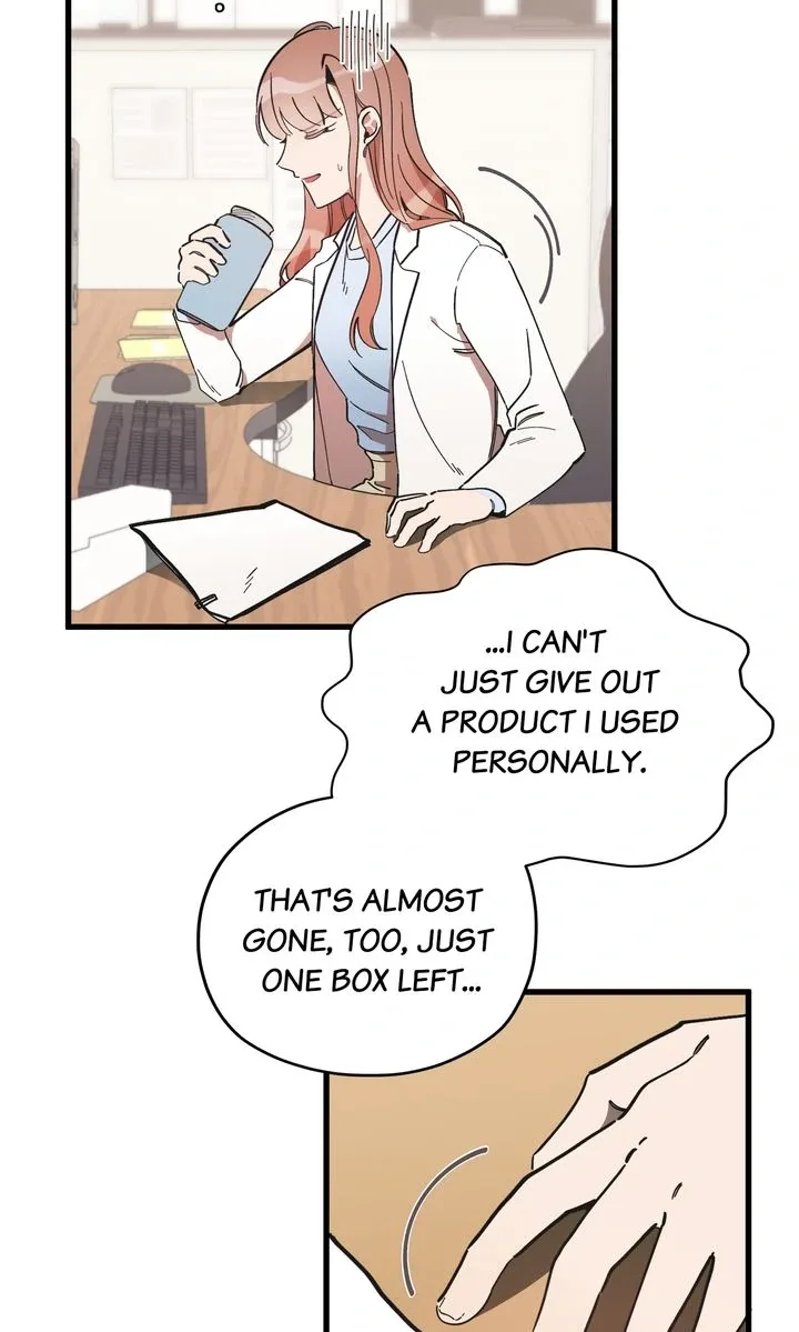 The Man Who Wears Magnolia Chapter 1 page 51