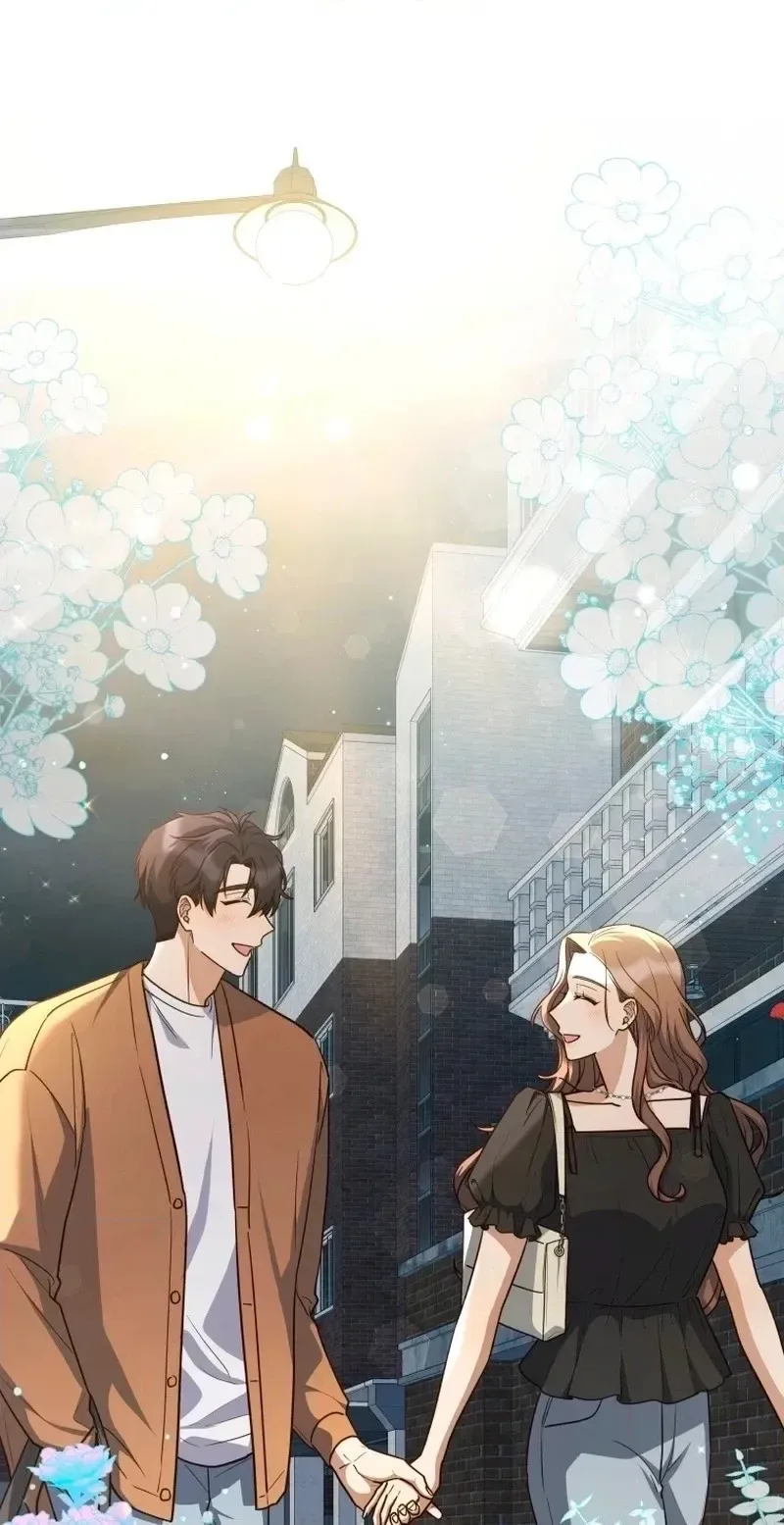 The man who fell in love with me Chapter 36 page 70