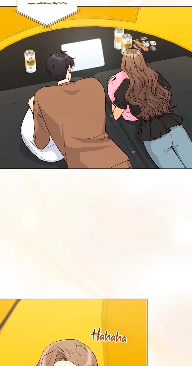 The man who fell in love with me Chapter 36 page 29