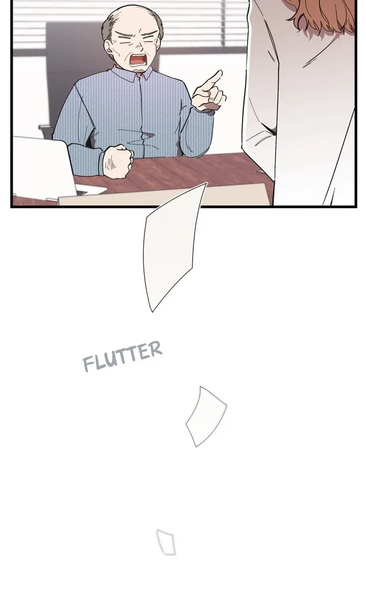 The Man Who Wears Magnolia Chapter 1 page 5