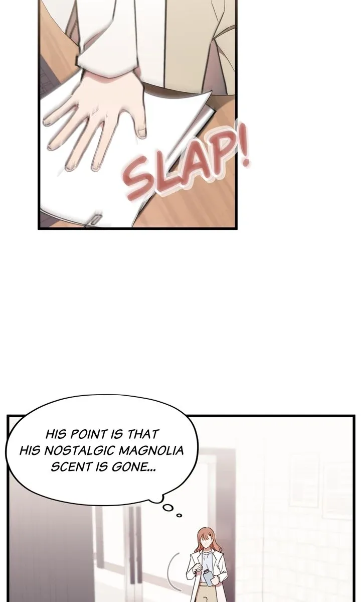The Man Who Wears Magnolia Chapter 1 page 36