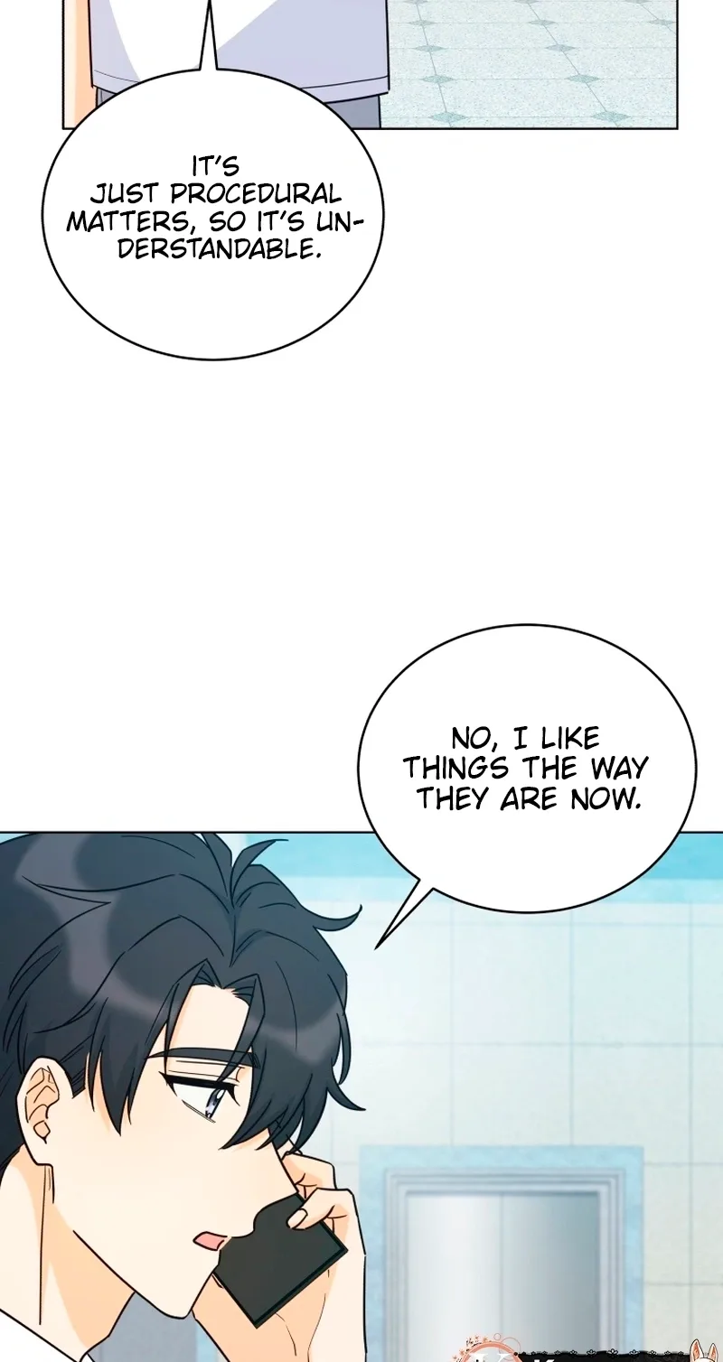 The man who fell in love with me Chapter 35 page 53
