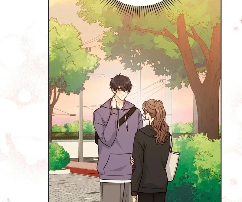 The man who fell in love with me Chapter 27 page 110