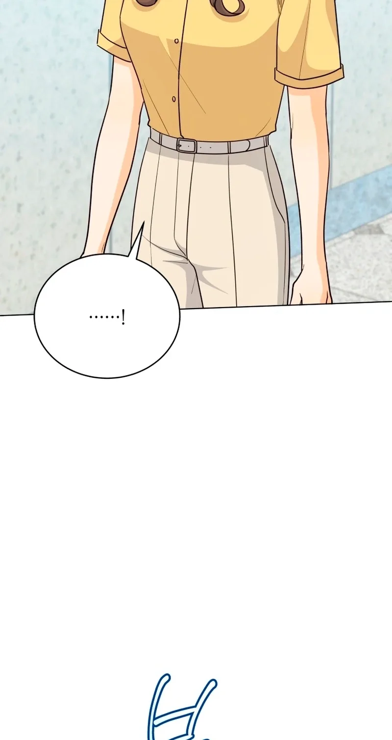 The man who fell in love with me Chapter 35 page 55