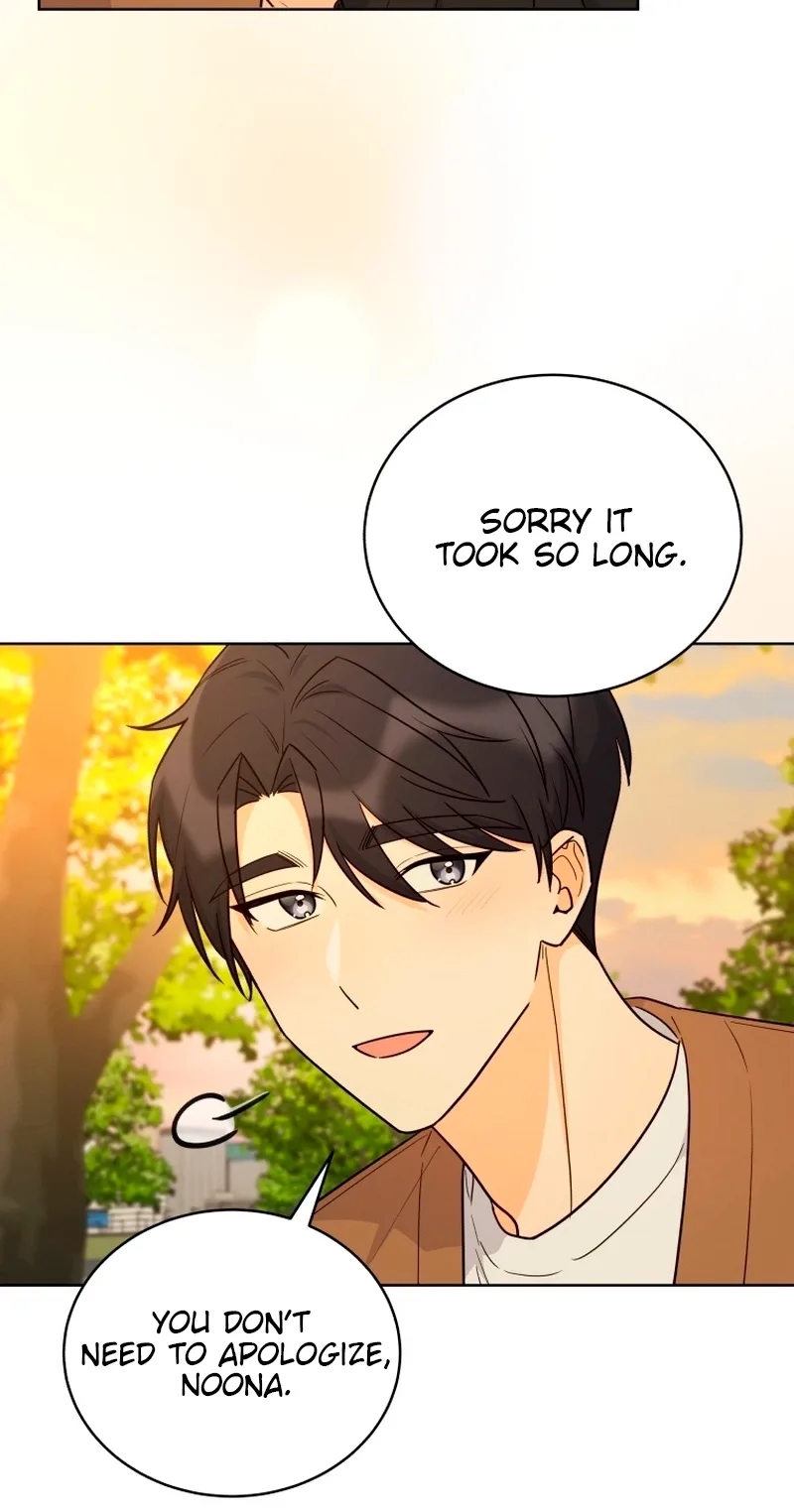 The man who fell in love with me Chapter 36 page 55