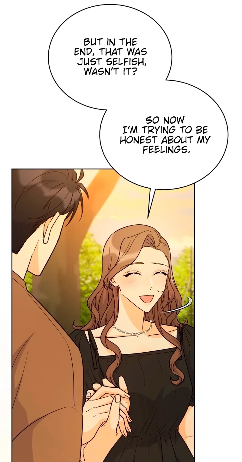 The man who fell in love with me Chapter 36 page 54