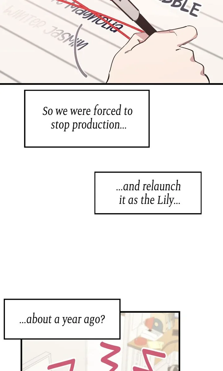 The Man Who Wears Magnolia Chapter 1 page 23