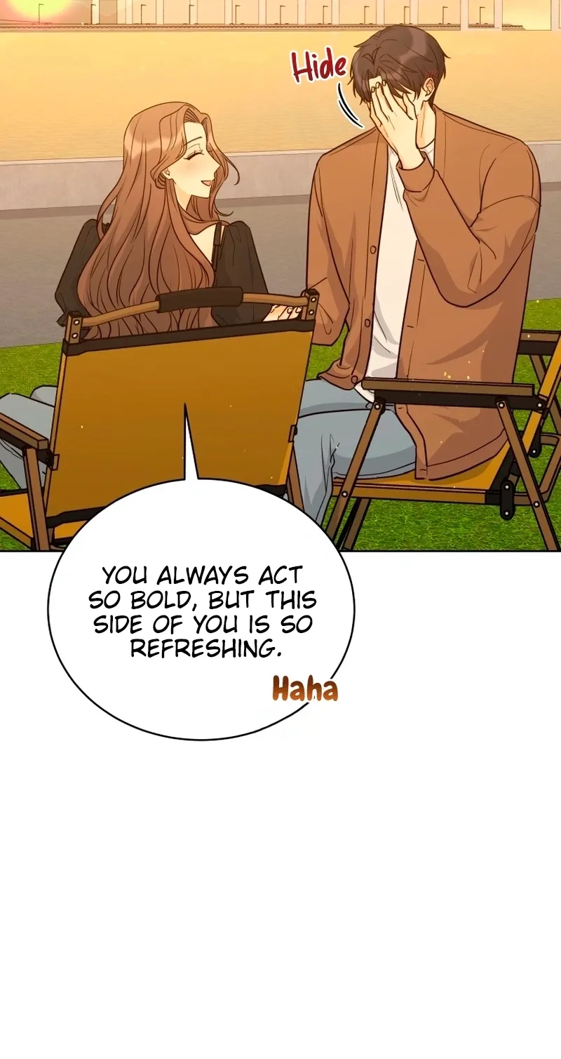 The man who fell in love with me Chapter 36 page 47