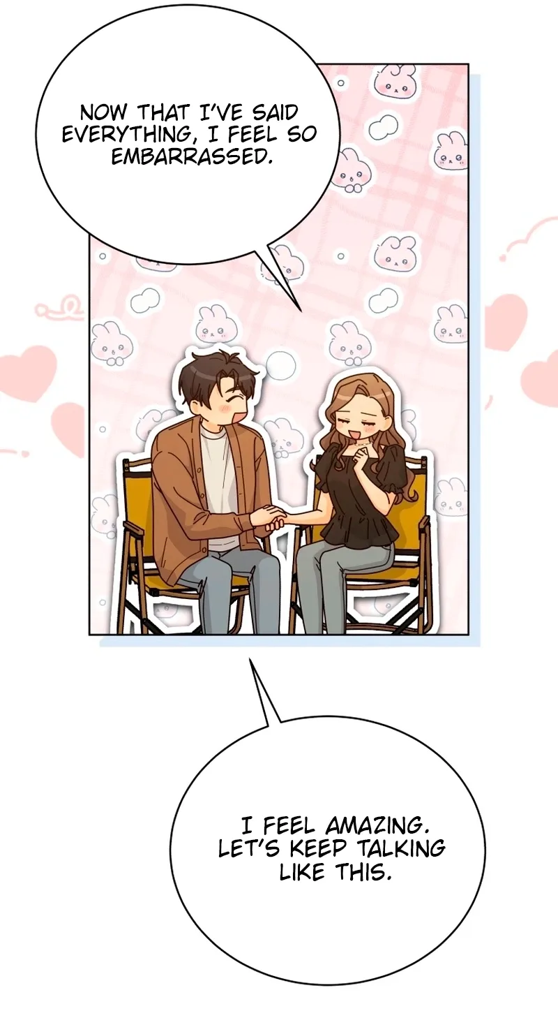 The man who fell in love with me Chapter 36 page 61