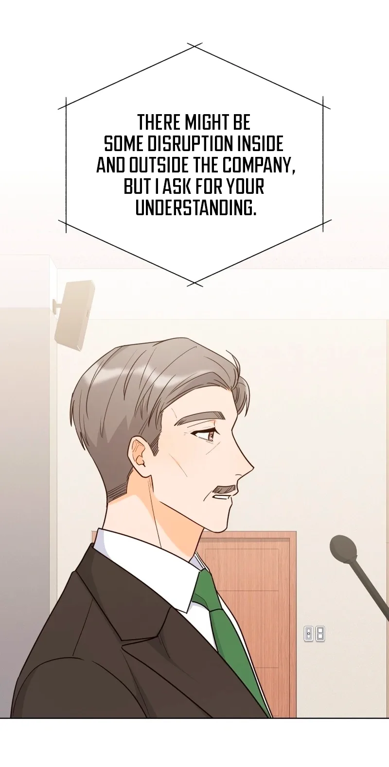 The man who fell in love with me Chapter 35 page 42