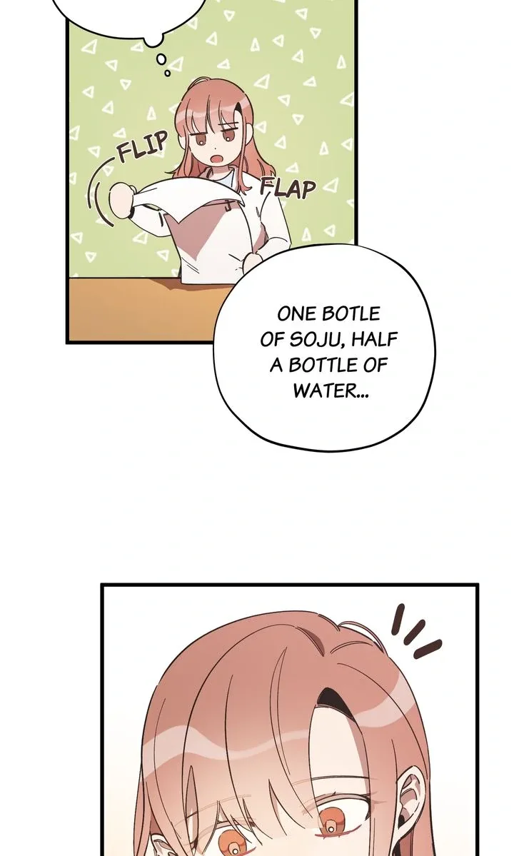 The Man Who Wears Magnolia Chapter 1 page 30