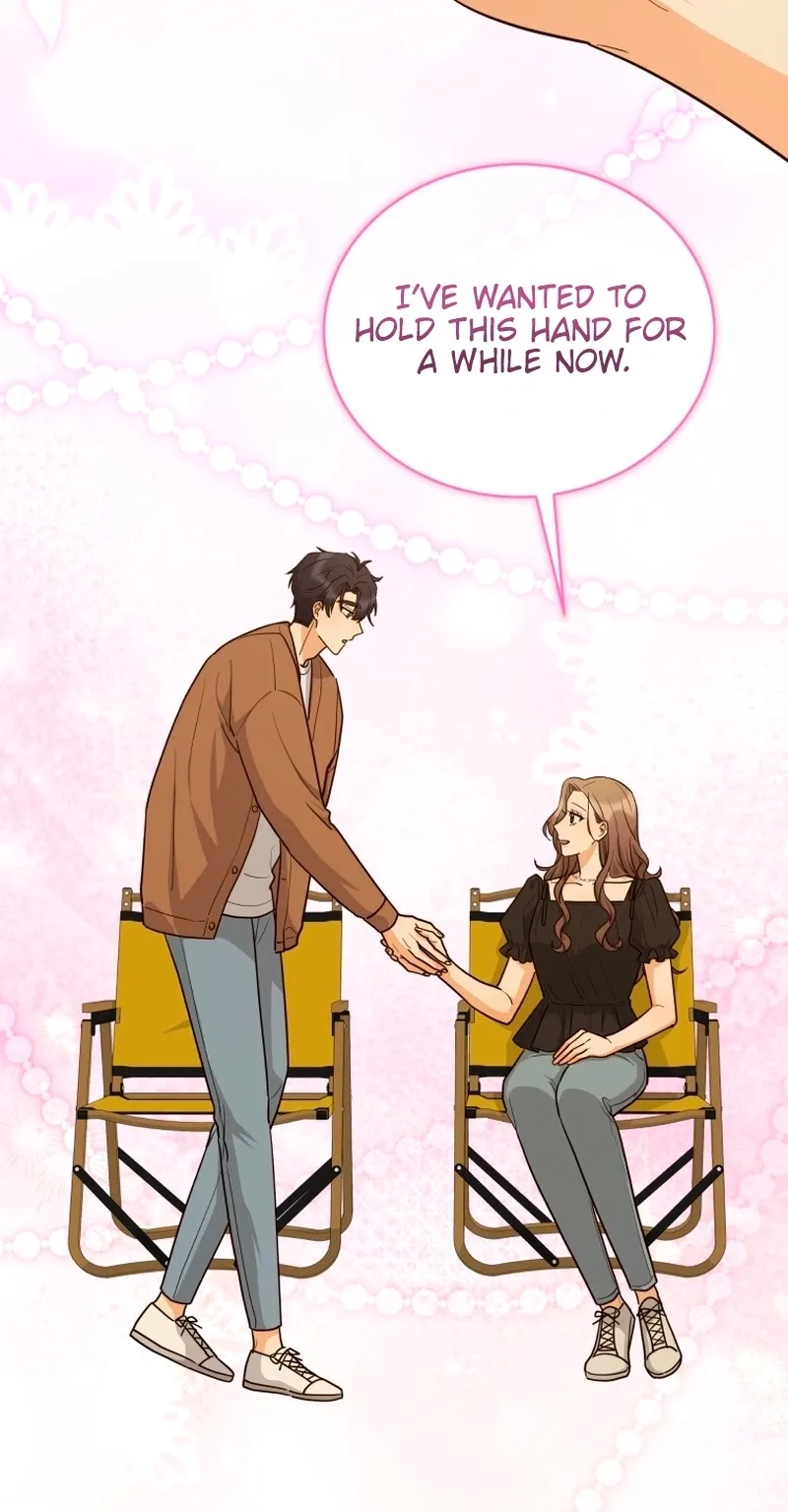 The man who fell in love with me Chapter 36 page 39